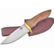 CCN-84853 - Show Sample Dark Walnut Wood Bowie (1pc)