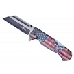 CCN-84987 - Show Sample American Flag Snapshot (1pc)