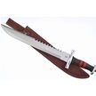 CCN-85030 - Closeout Chipaway Fighting Knife (1pc