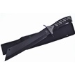 CCN-85102 - Show Sample Grey/Black Abs Bowie (1pc)