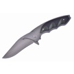 CCN-86146 - Closeout Black Micarta Tactical (1pc)