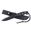 CCN-86260 - Show Sample Rubber Bowie (1pc)