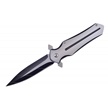 CCN-86785 - Closeout Dagger Folder (1pc)