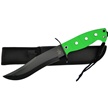 CCN-91045 - Green Assault Bowie