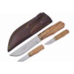 CCN-F006 - 3pc Camp Knife Set (1pc)