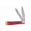 CCN-F022 - Red Walnut Trapper (1pc)