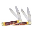 CCN-TF00005 - Well Aged Trapper Two-Fer (2pcs)