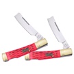 CCN-TF00020 - Red Razor Two-Fer (2pcs)