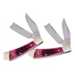 CCN-TF00023 - Lil Red Razor Two-Fer (2pcs)