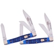 CCN-TF00035 - Big Blue Diamond Two-Fer (2pcs)