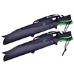 CCN-TF00043 - Mean Green Machete Two-Fer(2pcs)