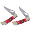 CCN-TF00048 - Rocky Red Two-Fer (2pcs)