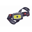 ES500-7HL - 7 Mode Head Lamp