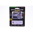 FL8232HL-1 - 200 Lumen Recharge Headlamp