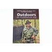 OS601107 - 198 Page Lars Falt Outdoor Book