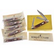 PC-446 - Schrade Vintage 6pack Stockman