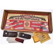 PC-465 - Schrade Usa Collectors Set