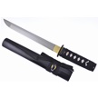 PS-H101 - 16.5 Samurai Black Tanto