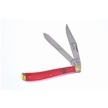 QN-30R - Queen Red Slimline Trapper