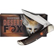 RR2307 - 5.25 Desert Fox Folding Hunter