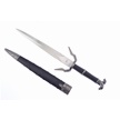 T2471209 - Classic Dagger w/Sheath (1pc)