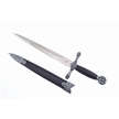 T2471211 - Classic Dagger w/Sheath (1pc)