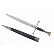 T257704 - Classic Dagger w/Sheath (1pc)