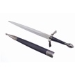 T257705 - Classic Dagger w/Sheath (1pc)