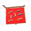 WIN-DSPWC6 - Winchester 6pc Whittler Collctn