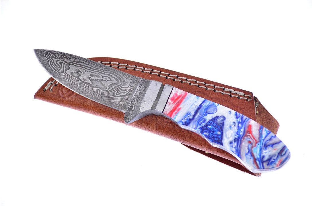 The Custom Skinner by Hen & Rooster is a long-time best-seller! With ...